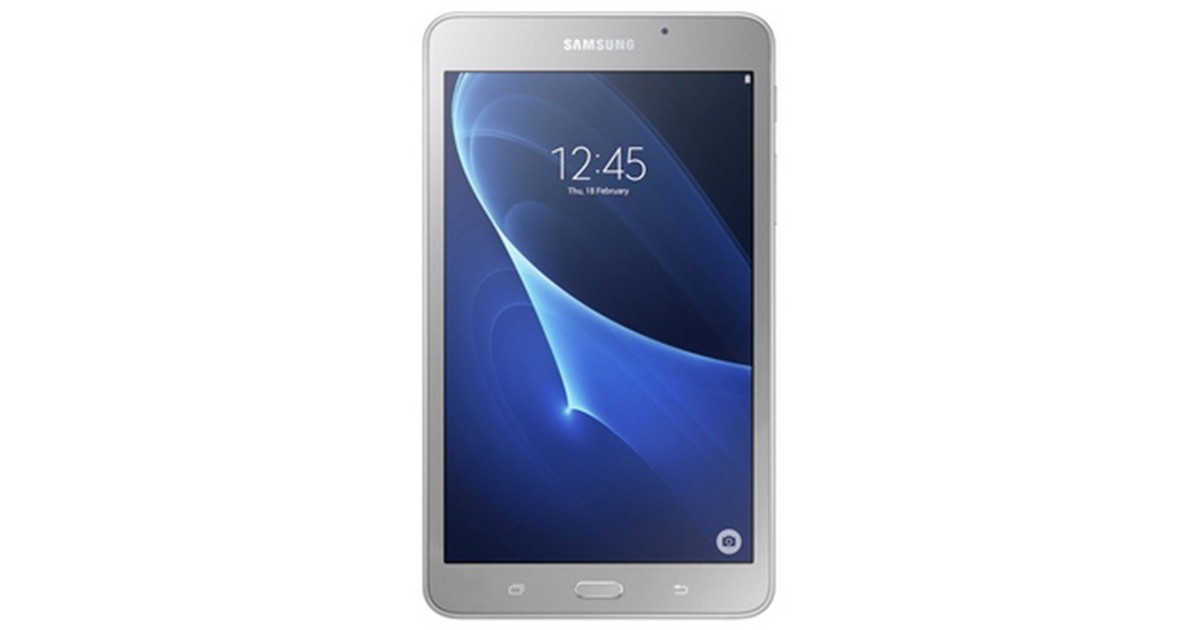 Планшет Samsung Galaxy Tab A6 Sm T280