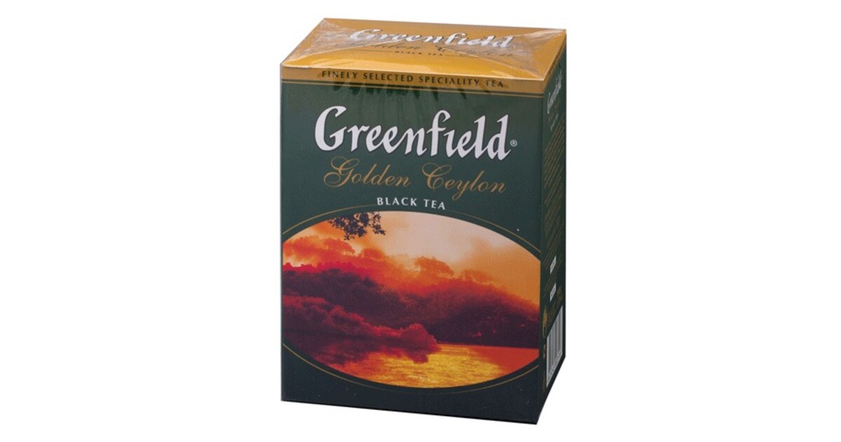 Чай в пакетиках greenfield черный 100. Чай Гринфилд Голден Цейлон 100гр. 100г чай Greenfield Golden черный листовой. Чай "Гринфилд" Голден Цейлон, черный, листовой, 100г. Гринфилд Голден Цейлон 100 пакетов.