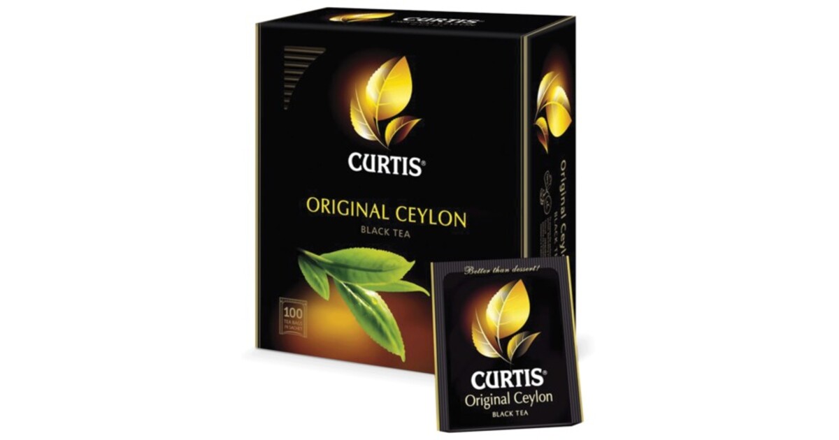 Cylian curtis. Curtis Classic Ceylon Tea, 150 пакетиков. Curtis чай delicate Black 1.7гр*100пак. Чай май Кертис 25 пак Original Ceylon черный. Чай Кертис 150 пакетиков.