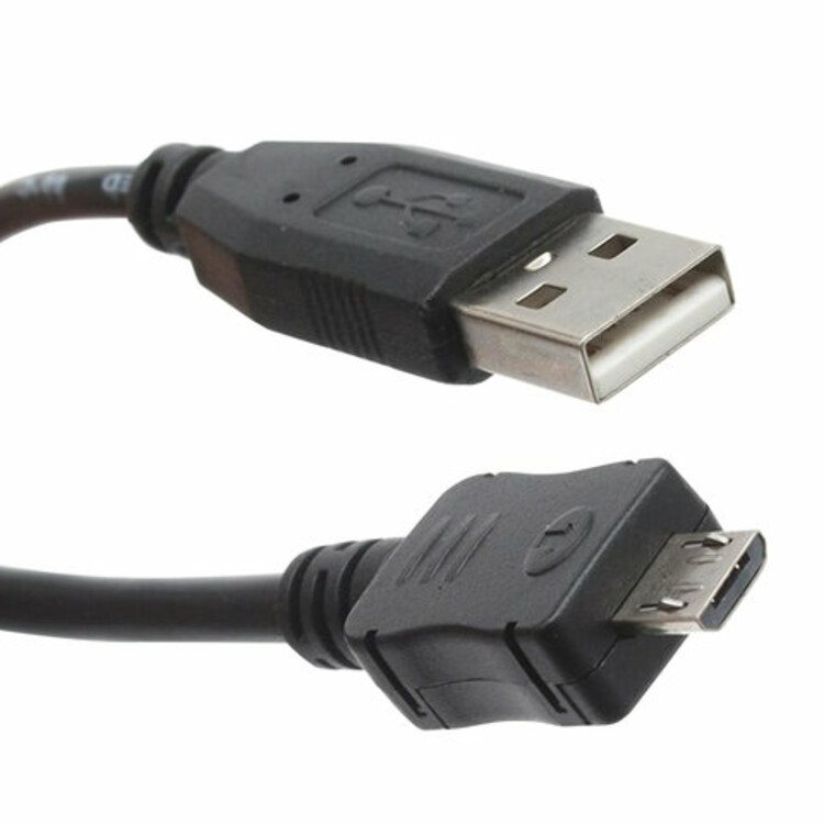 Microusb usb 2.0