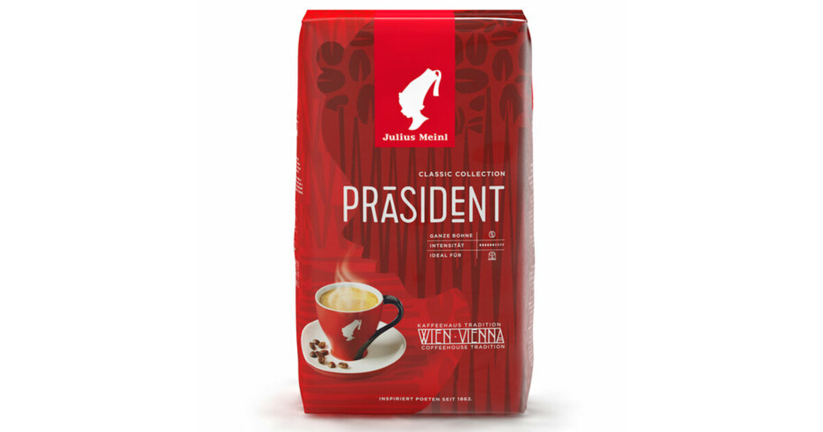 Купить Julius Meinl Кофе молотый Julius Meinl Jubilaum, 250г по супер цене в онл