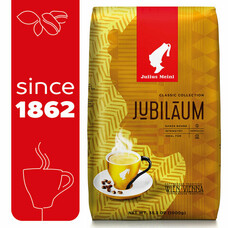 Кофе в зёрнах JULIUS MEINL "Jubilaum Classic Collection", 1000 г, 94478