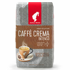 Кофе в зёрнах JULIUS MEINL "Caffe Crema Intenso Trend Collection", 1000 г, 89535