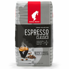 Кофе в зёрнах JULIUS MEINL "Espresso Classico Trend Collection", 1000 г, 89534