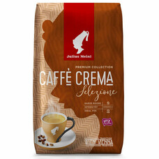 Кофе в зёрнах JULIUS MEINL "Caffe Crema Premium Collection", 1000 г, 89533