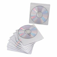 Коробки и конверты для CD и DVD дисков