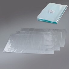 Обложка ПП для тетради и дневника STAFF, прозрачная, 35 мкм, 210х350 мм, 225182