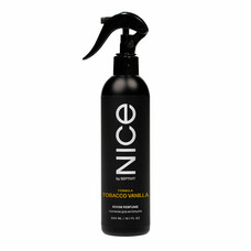 Освежитель воздуха, парфюм для дома и офиса 300 мл, NICE by SEPTIVIT "Tobacco&Vanilla", 400