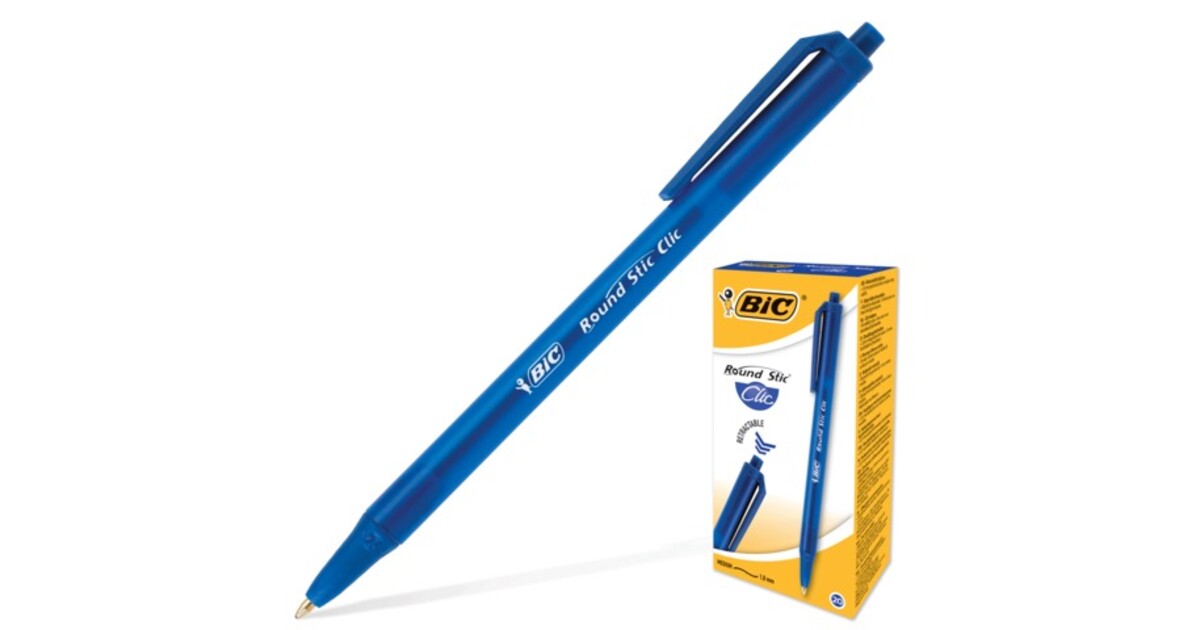 Ручка шариковая bic синяя. Ручка шариковая BIC Round Stic. Ручка шариковая BIC раунд стик синяя, 921403,0,4 мм. Ручка БИК синяя. Ручка шариковая BIC "Round Stick Classic" толщина письма 0,32мм, синяя 921403.