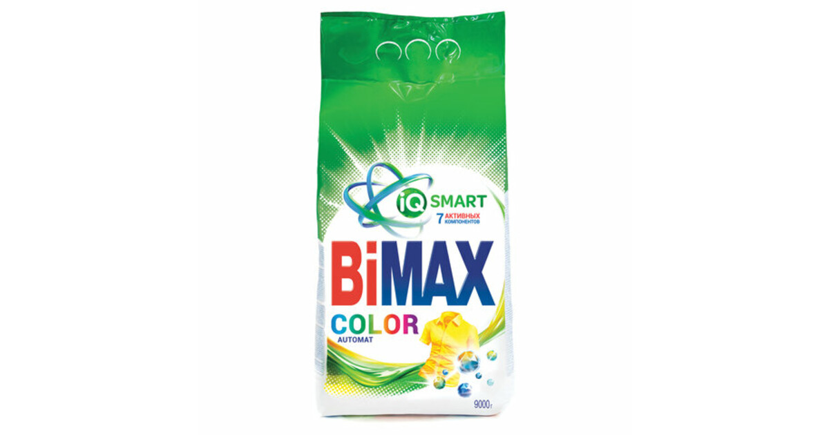 Автом кг. Стиральный порошок BIMAX Color автомат 6 кг. Стиральный порошок BIMAX 100 пятен. Порошок "БИМАКС" 100 пятен автомат 6 кг.. Стиральный порошок БИМАКС 6 кг.