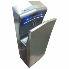Сушилка для рук KSITEX M-8888АС JET, 1650 Вт, время сушки 10 секунд, погружного типа, нержавеющая сталь