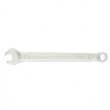 Ключ комбинированный 6 мм, CrV, холодный штамп Gross [15125]