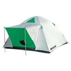 Палатка двухслойная трехместная 210x210x130cm Palisad Camping [69522]