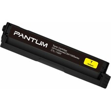 Картридж Pantum CTL-1100XY, желтый / CTL-1100XY
