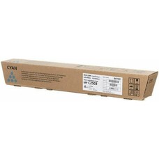 Картридж RICOH MP C2503, голубой / 841931
