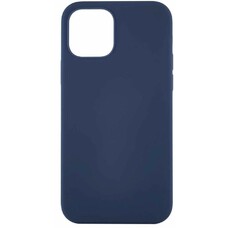 Чехол (клип-кейс) UBEAR Touch Case, для Apple iPhone 12 mini, противоударный, темно-синий [cs61db54th-i20]