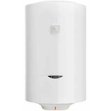 Водонагреватель Ariston DUNE1 R 80 V 1,5K PL, накопительный, 1.5кВт, 80л, белый [3700634]