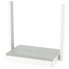 Wi-Fi роутер KEENETIC Air, AC1200, белый [kn-1613]