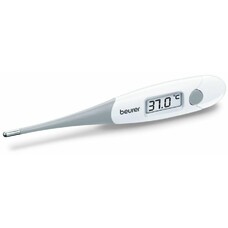 Термометр электронный Beurer FT15/1, белый [794.10]