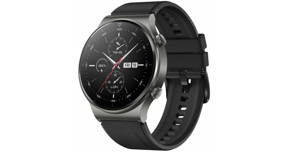 Huawei watch gt b19