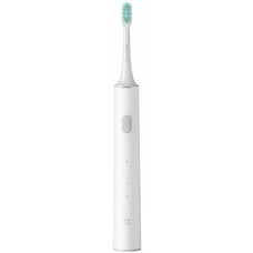 Электрическая зубная щетка Xiaomi Mi Electric Toothbrush T500 цвет:белый [nun4087gl]