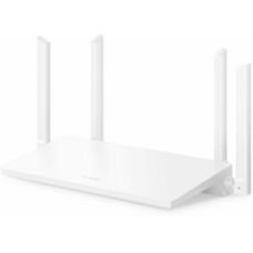 Wi-Fi роутер Huawei WS7001 (AX2), AX1500, белый [53039183]