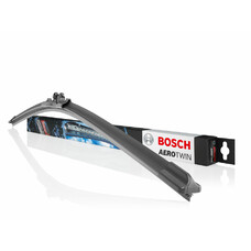 Щетка стеклоочистителя BOSCH Aerotwin Plus AP400U, 400мм/16", бескаркасная [3397006943]
