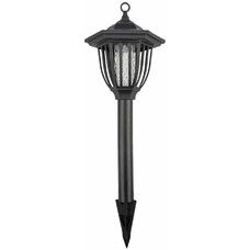 Лампа антимоскитная Rexant 71-0676 р.д.:10м черный