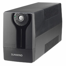 ИБП SunWind SW650, 650ВA