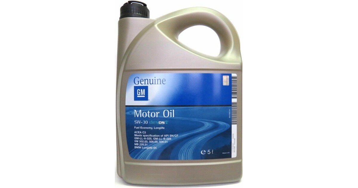 Масло general motors 5w30. Масло моторное GM 5w30 dexos2 артикул. General Motors dexos2 Longlife 5w30. General Motors Motor Oil 5w-30 dexos2. General Motors dexos2 Longlife 5w30, 5 л.