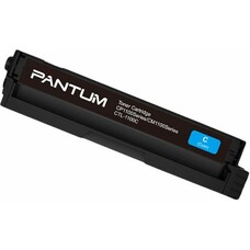 Картридж Pantum CTL-1100XC, голубой / CTL-1100XC