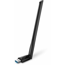 Сетевой адаптер Wi-Fi TP-LINK Archer T3U Plus USB 3.0