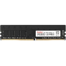 Оперативная память KINGSPEC KS3200D4P12004G DDR4 - 4ГБ 3200, DIMM, Ret