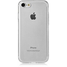 Чехол (клип-кейс) UBEAR Coast Case, для Apple iPhone 7/8/SE 2020, прозрачный [cs56tt47-i20]