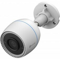 Камера видеонаблюдения IP EZVIZ C3TN 1080P, 1080p, 2.8 мм, белый [cs-c3tn (1080p, 2.8 мм)]