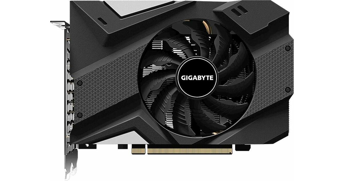 Gtx 1650 4gb gddr6