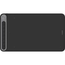 Графический планшет HUION Q620M А4 черный