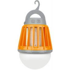 Лампа антимоскитная Rexant 71-0076 р.д.:10м оранжевый/белый