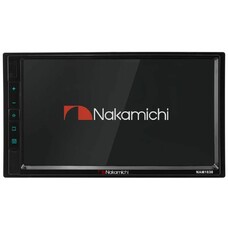 Автомагнитола NAKAMICHI NAK-NAM1630 DSP