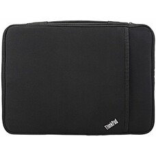 Чехол для ноутбука 12" Lenovo ThinkPad 12” Sleeve, черный [4x40n18007]