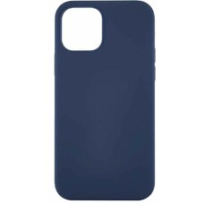 Чехол (клип-кейс) UBEAR Touch Case, для Apple iPhone 12 Pro Max, темно-синий [cs63db67th-i20]