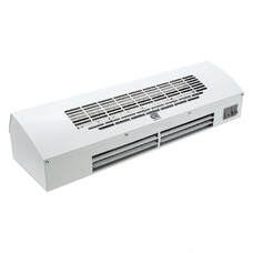 Тепловая завеса ТС-3000 (тепловентилятор), 230 В, 3 режима, 1500/3000 Вт СибрТех [96441]