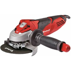Угловая шлифмашина EINHELL TE-AG 125/750 Kit [4430885]