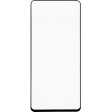 Защитное стекло для экрана Redline УТ000027429 для Xiaomi 11T/11T Pro прозрачная, 1 шт, черный