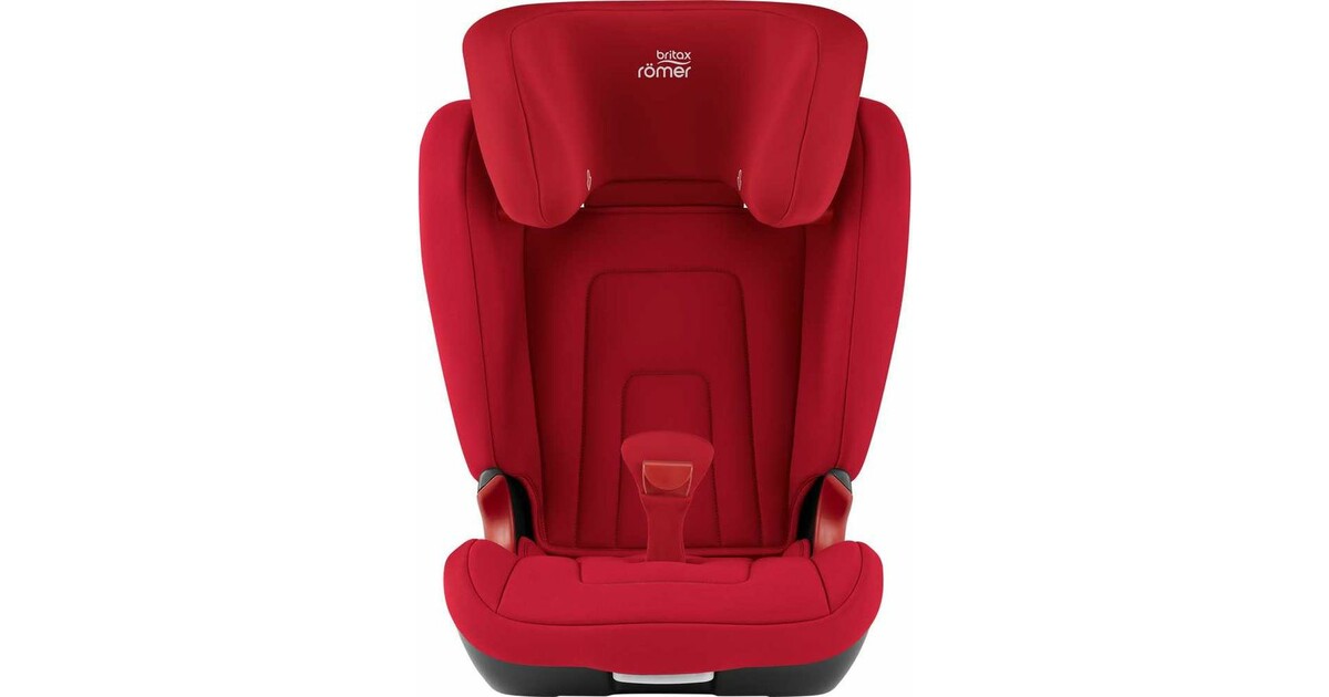 Кресло britax romer 15 36