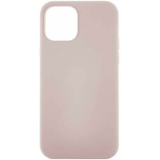 Чехол (клип-кейс) UBEAR Touch Case, для Apple iPhone 12 Pro Max, светло-розовый [cs63lr67th-i20]