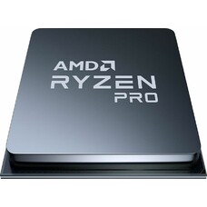 Процессор AMD Ryzen 5 PRO 4650G, SocketAM4, OEM [100-000000143]