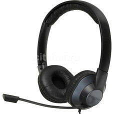 Гарнитура Creative HS-720 V2, для компьютера, накладные, черный [51ef0960aa000]