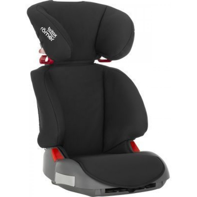 Автокресло 2 3 britax roemer