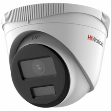 Камера видеонаблюдения IP HIWATCH DS-I253L(B) (2.8 mm), 1080p, 2.8 мм, серый